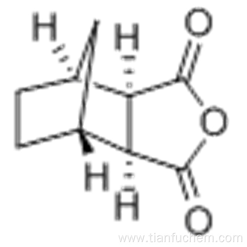 Norborane-2-exo,3-exo-dicarboxylic acid anhydride CAS 14166-28-0